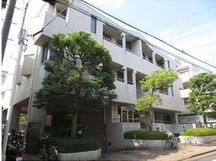 ハイアット2822 物件写真 建物写真1