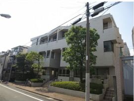 ハイアット2822 物件写真 建物写真2