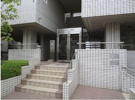ハイアット2822 物件写真 建物写真4