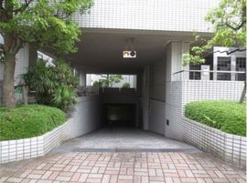 ハイアット2822 物件写真 建物写真5