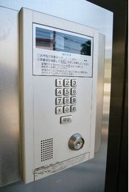 ハイアット2822 物件写真 建物写真7