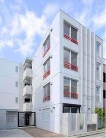 Branche目黒 (ブランシェ目黒) 物件写真 建物写真1