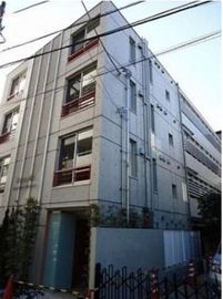 Branche目黒 (ブランシェ目黒) 物件写真 建物写真3
