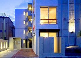 Branche目黒 (ブランシェ目黒) 物件写真 建物写真5