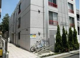 Branche目黒 (ブランシェ目黒) 物件写真 建物写真6