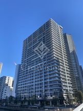 ロイヤルパークス品川 画像