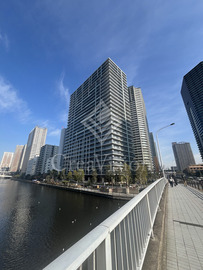 ロイヤルパークス品川 写真