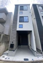 Kolet生麦 (コレット生麦)#02 物件写真 建物写真1