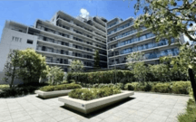 シティテラス大森西 物件写真 建物写真1