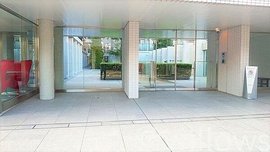 シティテラス大森西 物件写真 建物写真4