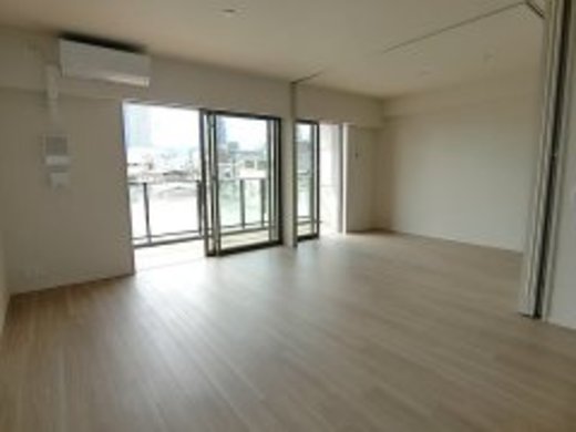 プラウド横浜幸ヶ谷 物件写真 建物写真11