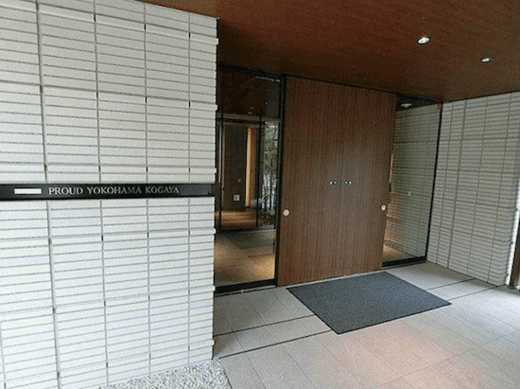 プラウド横浜幸ヶ谷 物件写真 建物写真5