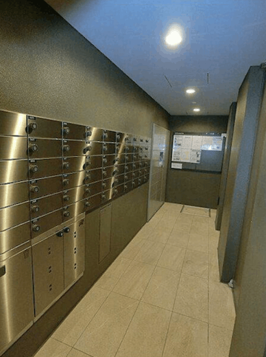 プラウド横浜幸ヶ谷 物件写真 建物写真7