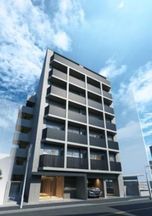 SYFORME TSUNASHIMA (シーフォルム綱島) 物件写真 建物写真1