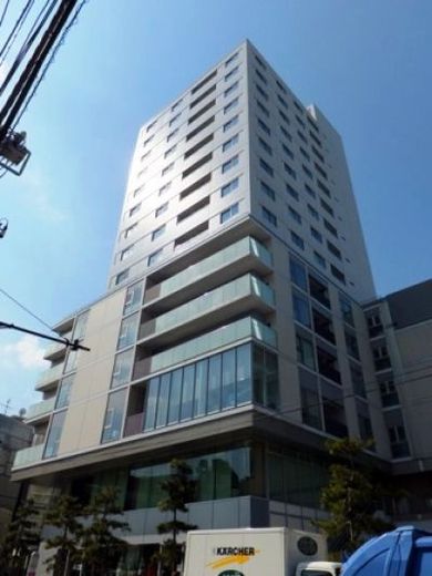 代官山プラザ 物件写真 建物写真2