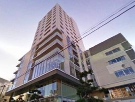 代官山プラザ 物件写真 建物写真3