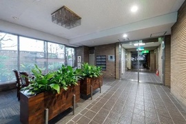 広尾パークホームズ 物件写真 建物写真5