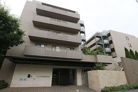 HF若林公園レジデンス 物件写真 建物写真3
