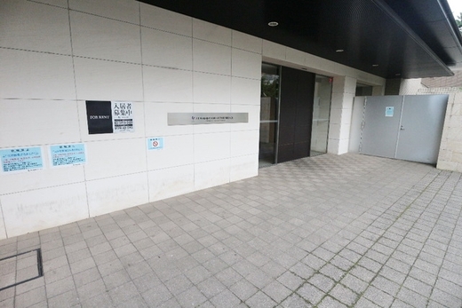 HF若林公園レジデンス 物件写真 建物写真4