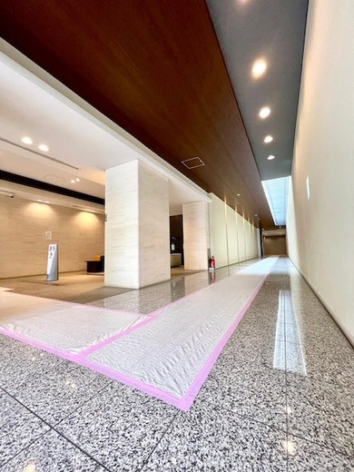 HF若林公園レジデンス 物件写真 建物写真9