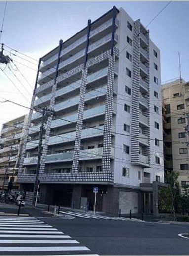 セルアージュ西横浜クリエール 物件写真 建物写真1