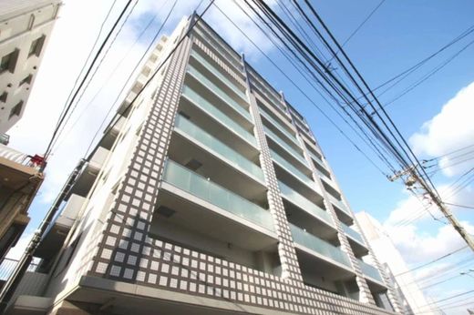 セルアージュ西横浜クリエール 物件写真 建物写真2