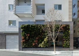 セルアージュ西横浜クリエール 物件写真 建物写真3