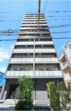 スタイリオフィット溝の口 物件写真 建物写真1