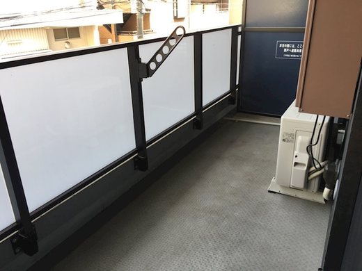 ラ フォンス 物件写真 建物写真16