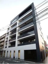 ラ フォンス 物件写真 建物写真1