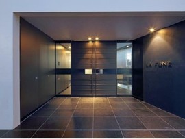 ラ フォンス 物件写真 建物写真2
