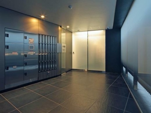 ラ フォンス 物件写真 建物写真3