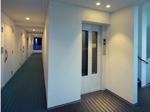 ラ フォンス 物件写真 建物写真6