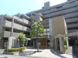 物件写真 建物写真1