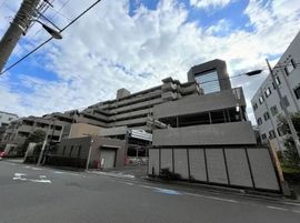 ライオンズステージ門前仲町冬木 物件写真 建物写真5