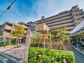 ライオンズステージ門前仲町冬木 物件写真 建物写真6