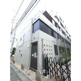 精養堂アパートメンツ 物件写真 建物写真2