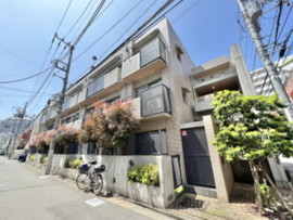 精養堂アパートメンツ 物件写真 建物写真3