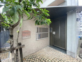 精養堂アパートメンツ 物件写真 建物写真4