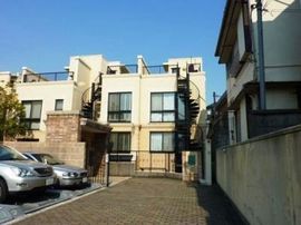 セボン代官山 物件写真 建物写真2