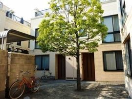 セボン代官山 物件写真 建物写真4