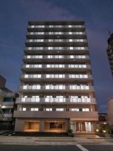 コンフォリア西尾久 物件写真 建物写真1