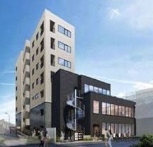 SIDEPLACE JUJO 物件写真 建物写真1