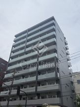 クインテット錦糸公園 画像