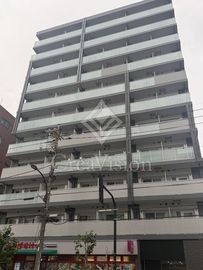 クインテット錦糸公園 写真