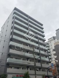 クインテット錦糸公園 外観 物件画像4