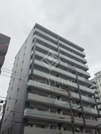 クインテット錦糸公園 外観 物件画像5