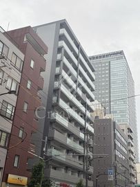 クインテット錦糸公園 外観 物件画像6