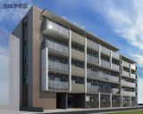 ソレアード志茂 物件写真 建物写真1