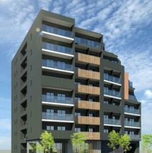 ルフォンプログレ志村坂上 物件写真 建物写真1